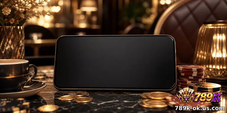 Bảo Mật Tài Khoản Casino – Tường Chắn Vững Chắc Trước Rủi Ro - hình ảnh - 789k-ok.us.com