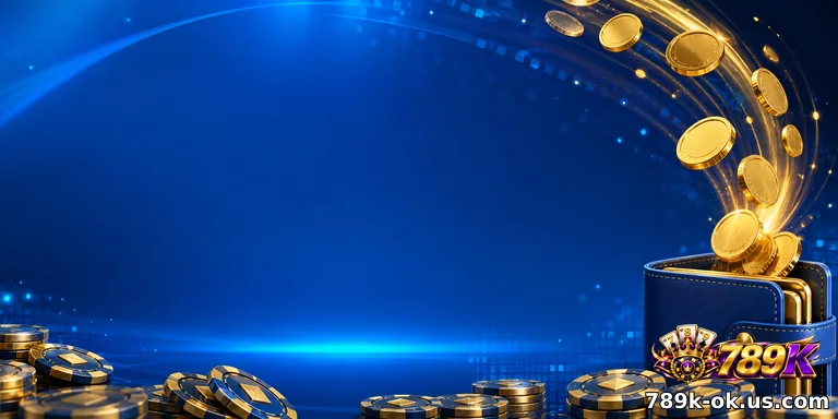 789K Thể Thao | Trang Chủ Chính Thức 2026 - hình ảnh - 789k-ok.us.com